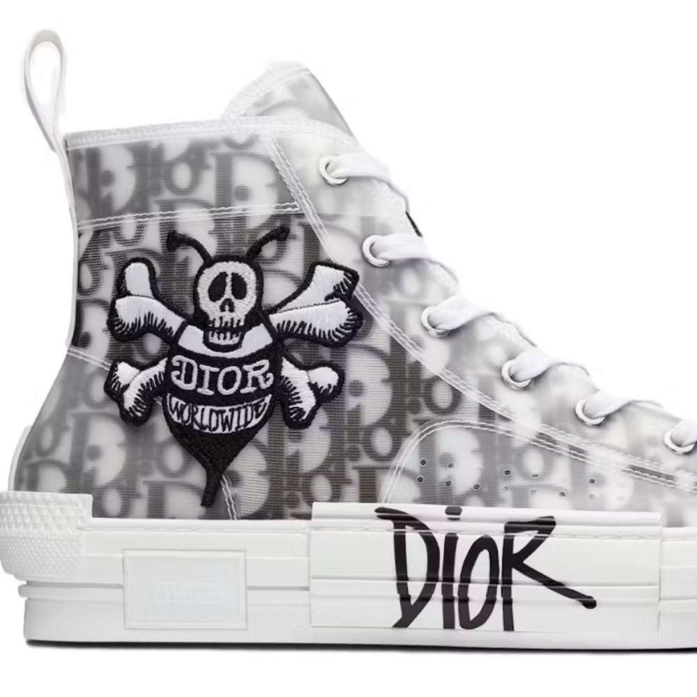 Dior B23 High Top